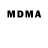 МДМА VHQ Holunderbeere